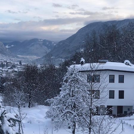Nido Di Montagna Apartment Dimaro Bagian luar foto