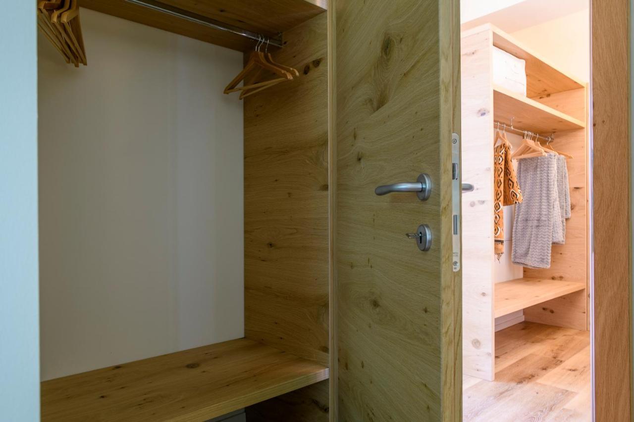 Nido Di Montagna Apartment Dimaro Bagian luar foto
